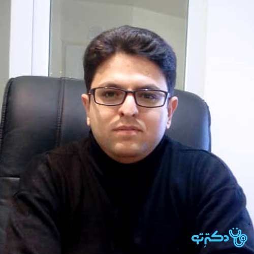 دکتر مسیح کوچک زاده