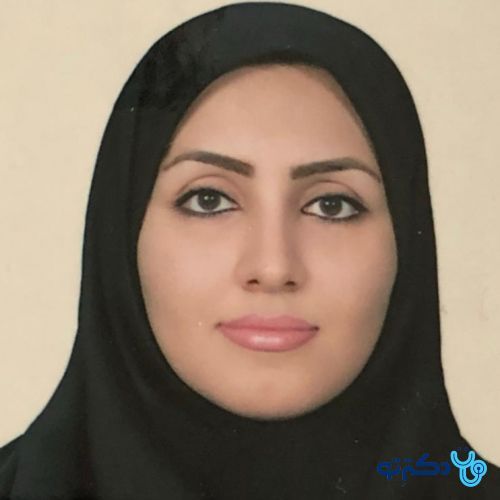 دکتر زهرا احصائی