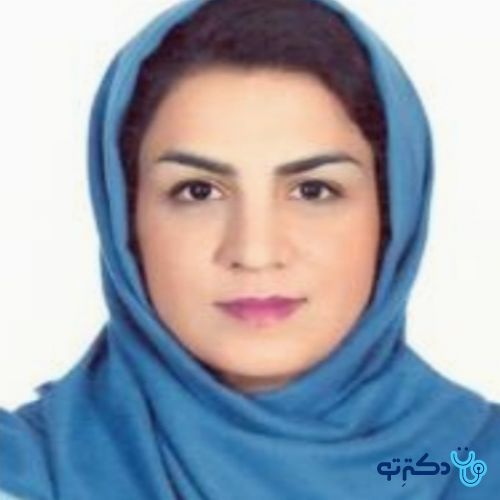 دکتر محبوبه فیروزکوهی