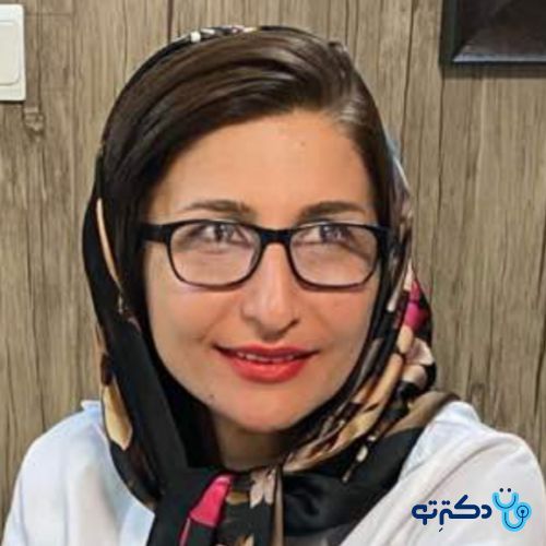 دکتر الهام کوکبی