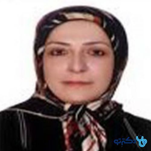دکتر نیلوفر حاجی زاده