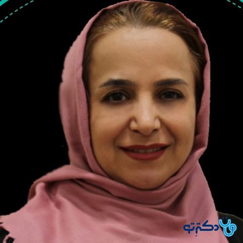 دکتر اعظم صلاتی
