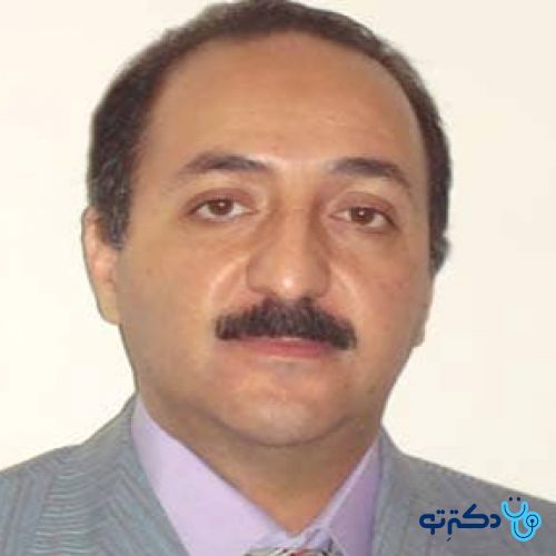 دکتر محمد برهمت