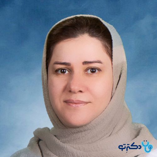 دکتر زهرا بنازاده