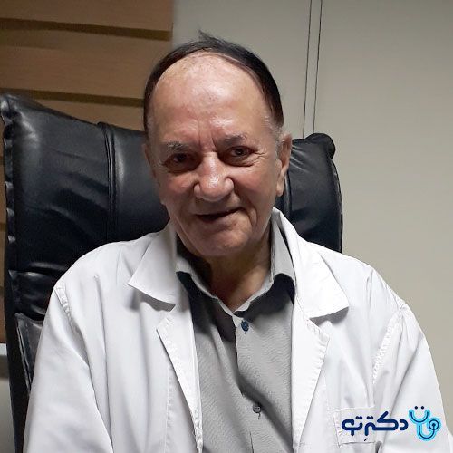 دکتر سید ریحان ظهیرمیردامادی
