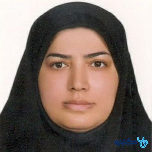 سیده ام البنین محجوب