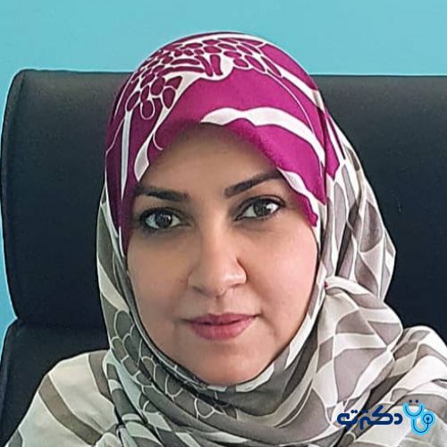 دکتر سلمی شریف