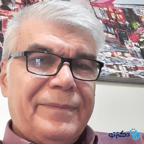 دکتر محمدرضا بشیری پور