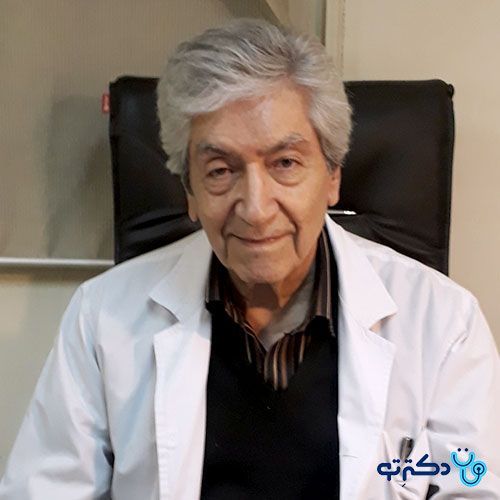 دکتر هوشنگ هاشمی زاده