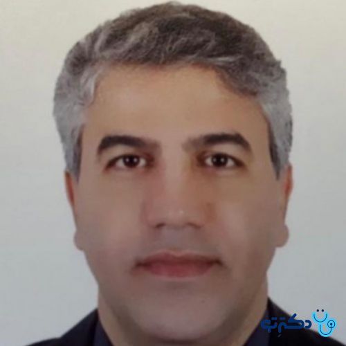 دکتر وحید کاوه