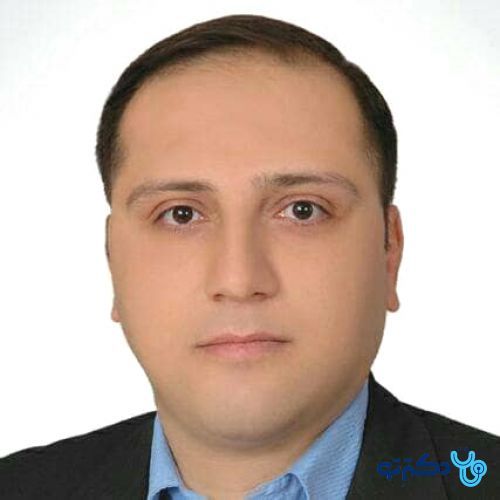 دکتر محمد مهدی شامخی