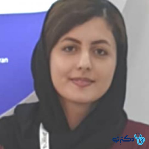 دکتر ندا حسینی نژاد