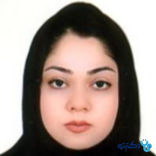 دکتر آزاده سمائیلی