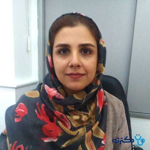 دکتر هما اصغری فرد
