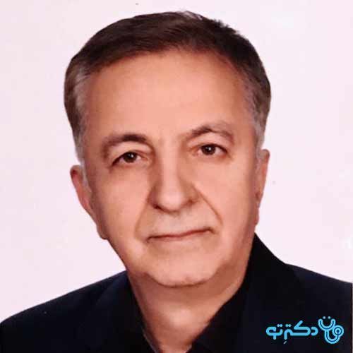 دکتر احمد چیت ساز
