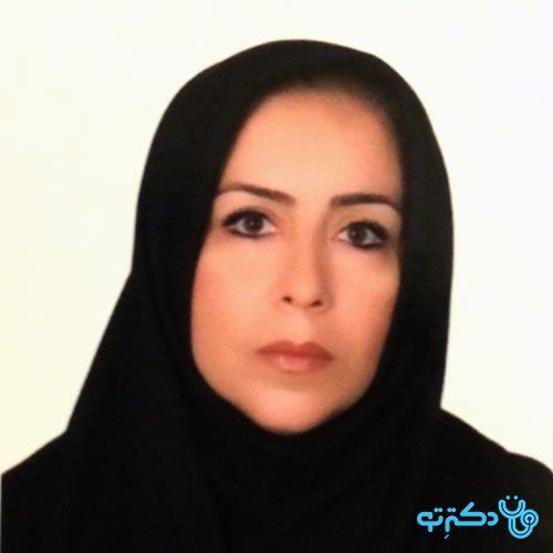 دکتر اشرف ثامتی