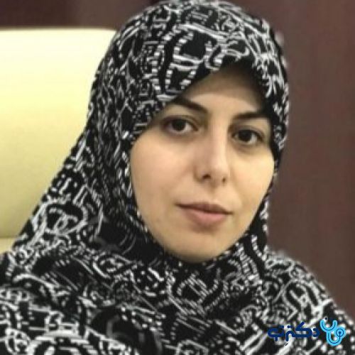 دکتر رویا باقرنژاد