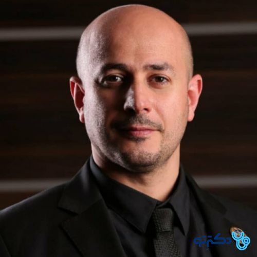 روزبه پهلوان