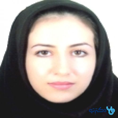 دکتر سعیده رفیعی