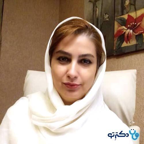 دکتر ساناز صامتی