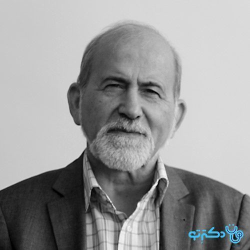 دکتر پرویز طباطبایی