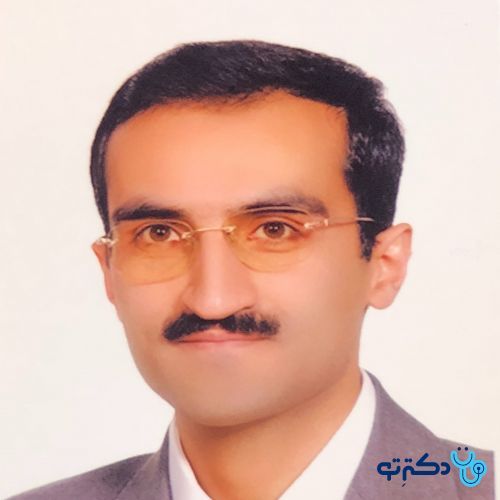 دکتر امید فخری زاده