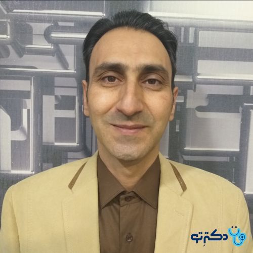 دکتر حمیدرضا رفیعی