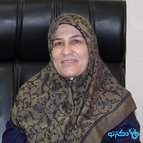 دکتر سوسن گودرزی نژاد