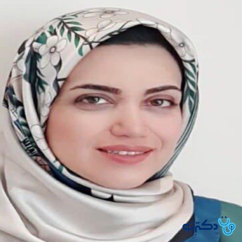 دکتر زهرا رضایی
