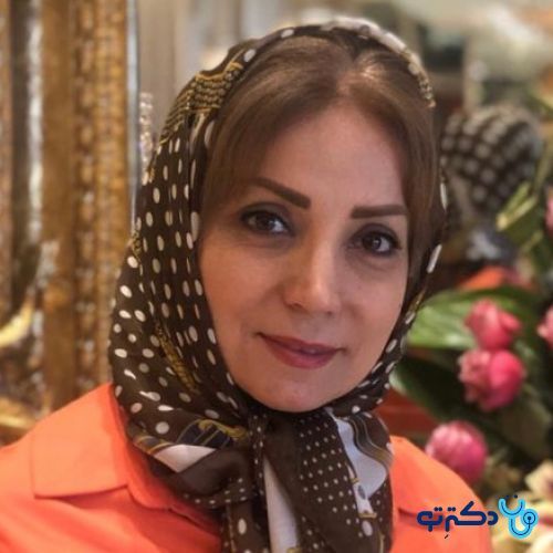 دکتر احیاء زری دوست