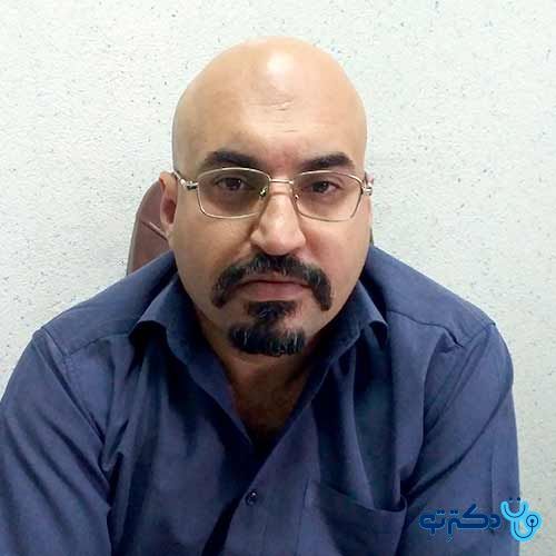حامد فریاد