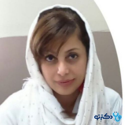 دکتر بهناز اسلامی