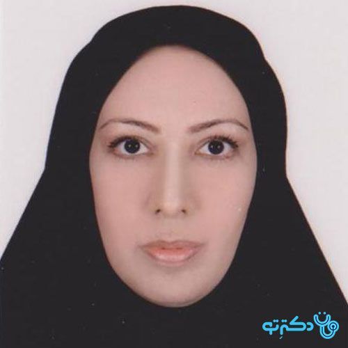 دکتر مهناز حسن نژاد