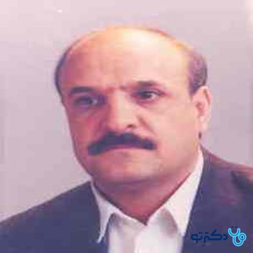 دکتر محمدجواد خسروی
