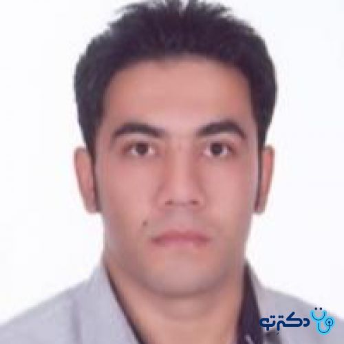 دکتر سیاوش فاضلیان