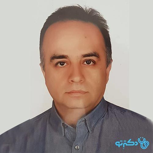 دکتر مسعود مهاجر