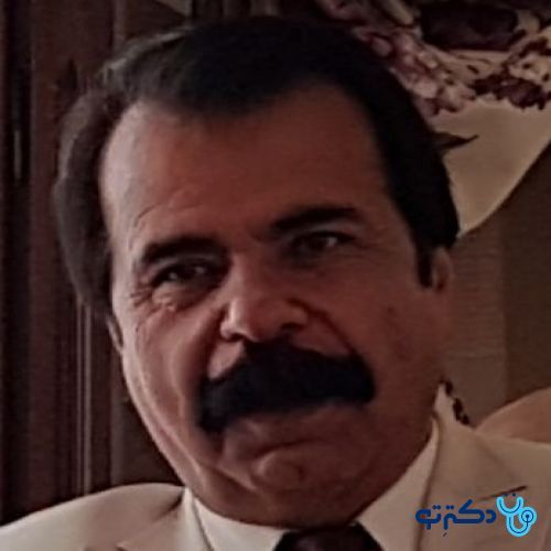 دکتر محمدتقی شاکری