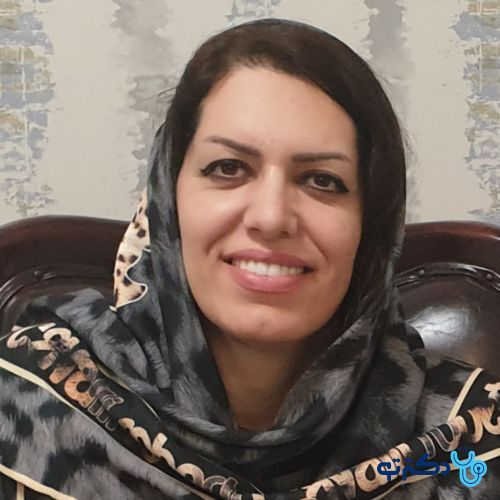 دکتر مریم جعفری