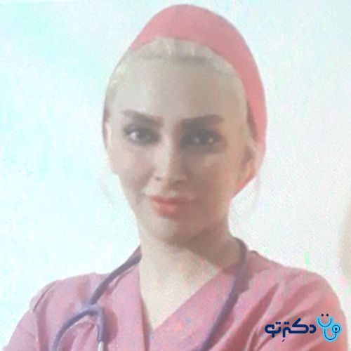 آرزو سادات موسوی