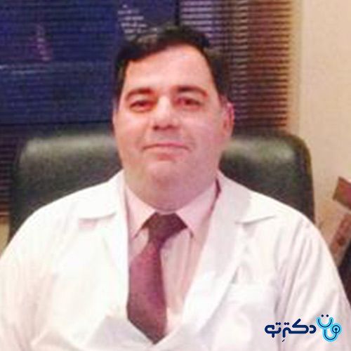 دکتر محمد چیت ساز