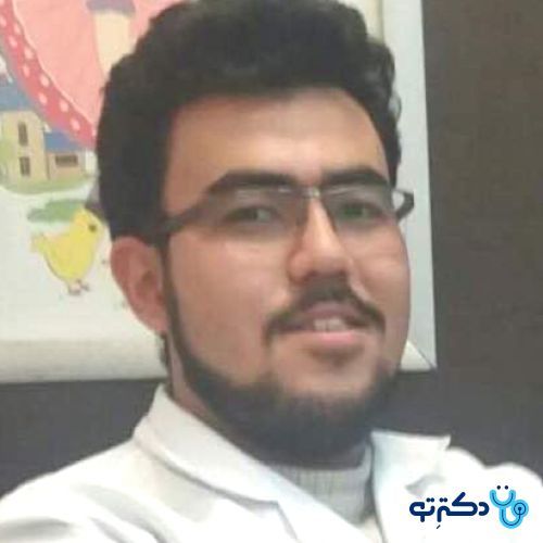 دکتر نیما داسدار