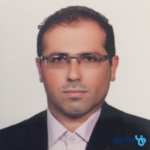 دکتر رضا مجتهدی