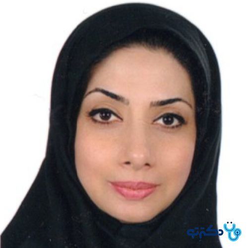 دکتر صفا مقصودلو