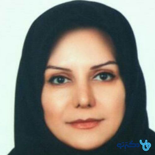 دکتر مژگان مظاهری