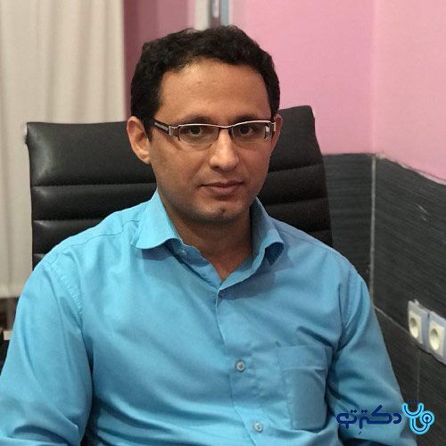 دکتر محسن امیدوار