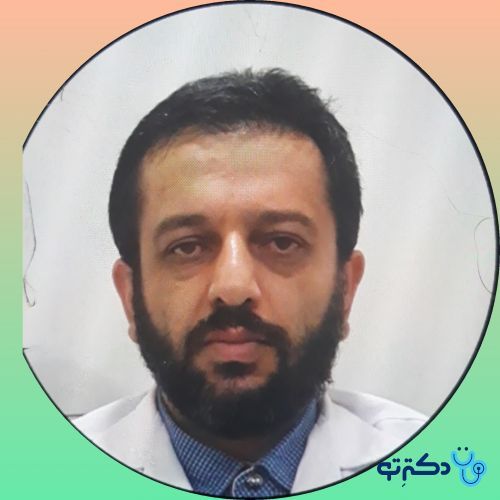 دکتر رحیم فیروزی بستان آباد