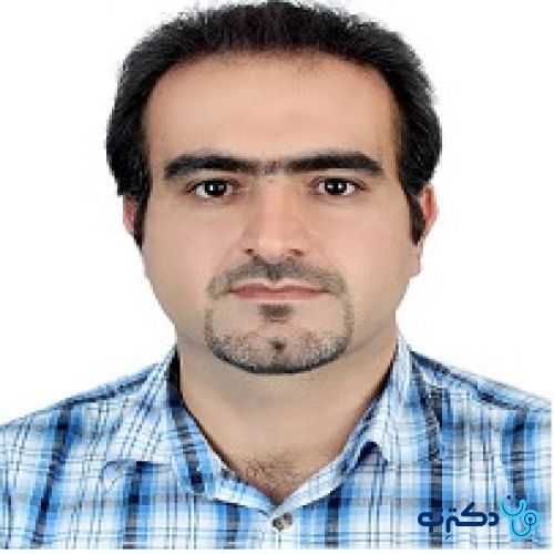 دکتر سجاد عفت نژاد