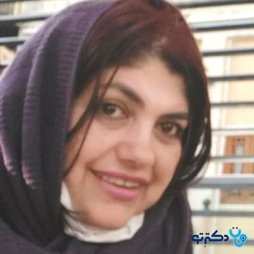 دکتر آزیتا مکارمی