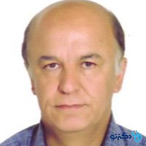 دکتر علیرضا مهدی زاده