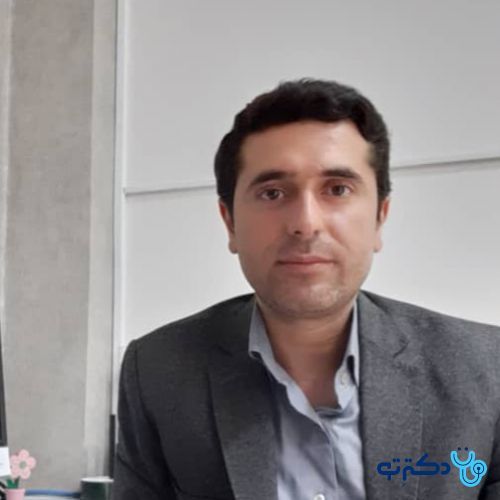 دکتر حامد امیری فرد
